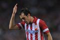 Atletico ikat Diego...