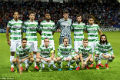 UEFA larang Celtic pindah...