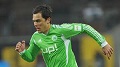 Wolfsburg perpanjang...