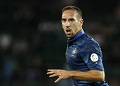 Ribery: Bencana jika...