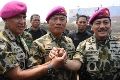 Panglima TNI diangkat...