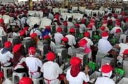 70% buruh masih dibayar...
