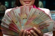 Para pencari kerja di...