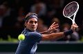 Misi balas dendam Federer...