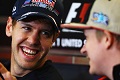 Vettel minta Red Bull...