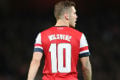 Jack Wilshere waspadai...