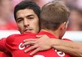 Suarez takkan meninggalkan...
