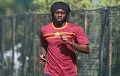 Roma kehilangan Totti...