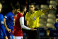 Striker Dundee United...
