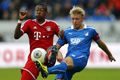Muenchen tertahan imbang...