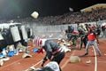 Fan brutal, Spartak...