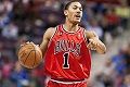 Bulls kalah, Rose mengaku...