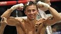 Menang TKO, Golovkin...