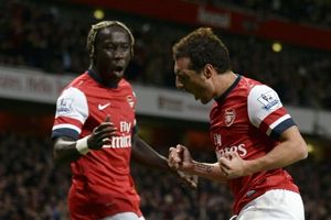 Bungkam Liverpool, Arsenal...