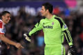 Begovic minta maaf usai...