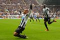 Gouffran berharap kekalahan...