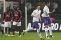 Milan untuk sementara...
