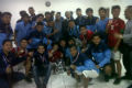 Daftar 40 pemain timnas...