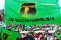 Buat malu PPP, caleg...