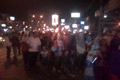 Ratusan warga Depok...