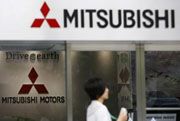 Mitsubishi bidik pasar...