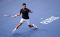 Djokovic hanya miliki...