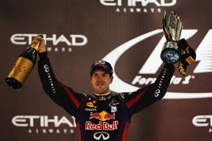 Vettel: Saya merasa...