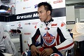 Musim depan, Doni Tata...