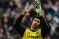Cech legowo dengan kekalahan...