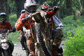 Petualangan sukes, rider...