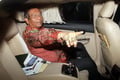 Akil tuding Mahfud MD...