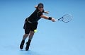 Berdych: Saya tidak...