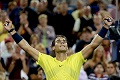 Nadal ingin rebut gelar...