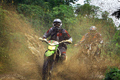 Memacu adrenalin dalam...
