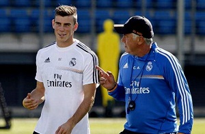 Mantan bos Madrid serang...