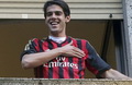 Kaka yakin Milan bisa...