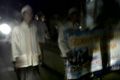 Ratusan obor warnai...