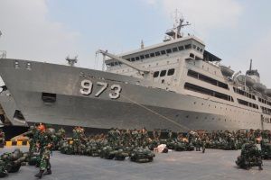 KRI Tanjung Nusanive...