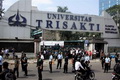 Eksekusi gagal, Yayasan...