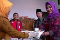 Bupati Kendal jalani...