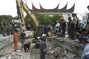 Kesiapan warga Pariaman...