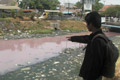 Pelanggaran di Ciliwung...