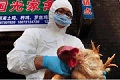 Bocah 3 tahun di China...