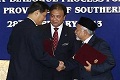PULO & BIPP akan ikut...