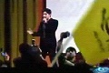 Konser Matilah Amerika...