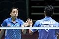 Irfan/Weni siap ladeni...