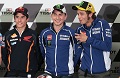 Rossi janji bantu Lorenzo...