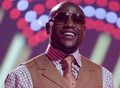 Mayweather Jr akan disejajarkan...