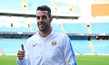 Negredo: Gabung City...