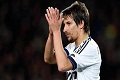 Gabung Spurs, Coentrao...